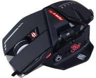 MADCATZ Mysz Mad Catz R.A.T. 6+ MR04DCINBL000-0 MR04DCINBL000-0                 - 542832 - zdjęcie 3